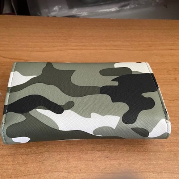 - Carpisa Bilfold Wallet Italy NWT - Picture 2 of 10